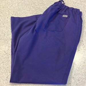 Greys Anatomy 5 Pocket Scrub Pants